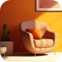 icon HomeAI(Rumah AI: Desain Interior AI Air Anglian)