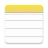 icon Notes(Catatan - Notepad dan Pengingat) 3.4.2