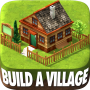 icon Village City: Island Sim(Village Island City Simulation)