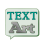 icon TextArt(TextArt: Pencipta Teks Keren)