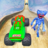 icon com.mango.poppy.dino.carstunt.races.derby(Mobil Mega Ramp: Hero Race
) 0.1