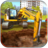 icon Excavator Simulator Pro(Canal Istanbul Construction Excavator Simulation
) 1.1