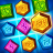 icon Puzzle Defense(Puzzle Pertahanan: Cocokkan 3 Batt) 1.2.3