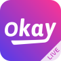 icon OKAY LIVE(OKE LIVE Portal)