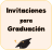 icon invitaciones.graduacion2(Undangan untuk Wisuda) 1