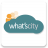 icon whatscity(WhatsCity) 6.1.1