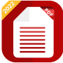 icon PDF File Reader(Pembaca File PDF)