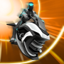 icon Gravity Rider(Gravity Rider: Space Bike Race)