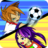 icon Yuki and Rina Football(Yuki dan Rina Football) 11