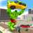 icon Incredible Monster HeroGames(Superhero yang luar biasa: City Monster Hunk Fighter
) 1.5