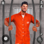 icon Grand Prison Escape-Jail Break(Penjara Besar Melarikan Diri dari Penjara Istirahat
)