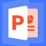icon PowerPoint Reader(Powerpoint Reader: PPT Viewer)