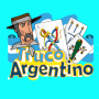 icon Truco Argentino(Argentina truco)