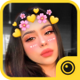 icon Filter for Snapchat(Filter untuk Snapchat
)