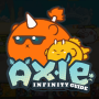 icon Axie Infinity Guide(Axie Infinity
)