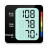 icon Blood Pressure(Aplikasi Monitor Tekanan Darah Pro) 1.1