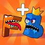 icon Monster Craft: Blue Guys