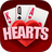 icon Hearts(Hearts Pemain Tunggal - Offline) 4.1.2