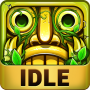 icon TR Idle(Temple Run: Penjelajah Idle
)