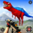 icon Wild Dinosaur Animal Hunting(Game Senjata Berburu Dinosaurus Ef) 1.36