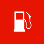icon Fuel Card(Kartu Bahan Bakar)