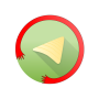 icon Graph Messenger (Grafik Messenger
)