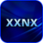 icon com.xxnxapp.xxnxapp(XXNXAplikasi
) 1.0