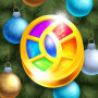 icon Genies & Gems - Match 3 Game (Genies Gems - Cocokkan 3 Game)