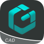 icon DWG FastView-CAD Viewer&Editor (DWG FastView-CAD ViewerEditor)