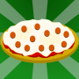 icon Pizza Chef(Chef Pizza)