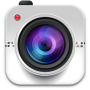 icon Selfie Camera(Kamera Selfie Layar Hijau Layar Kunci)