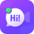 icon Live Video Call(Panggilan Video Langsung - Obrolan langsung) 2.0