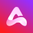icon AsChat(AsChat - Obrolan Video Langsung) 1.0.17