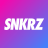 icon SNKRZ(SNKRZ - Aplikasi hadiah kebugaran) 0.11.3