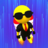 icon Spy Runner 3D(Pelari Mata -Mata Rumah Marmer
) 2.8