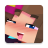 icon Jenny Mod for Minecraft 1.0