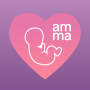 icon Pregnancy Tracker: amma (Pelacak Kehamilan: amma)