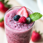 icon Smoothie Recipes (Resep Smoothie)