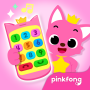 icon Pinkfong Baby Shark Phone Game