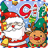 icon Merry Christmas Gif WASticker 1.1