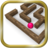 icon maze3d(Tilt 3D Maze (Gratis)) 1.0.006