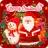 icon Christmas GIFRoses Sticker(GIF Natal HD - Stiker Mawar) 1.0.5