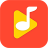 icon Music Player(Pemutar Musik Offline: Mainkan Mp3) 3.5.2