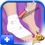 icon Ankle Surgery ER Emergency (Bedah Pergelangan Kaki ER Darurat)