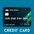 icon Credit Card(Nomor Kartu Kredit Validator) 1.3