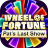 icon Wheel(Wheel of Fortune: Game TV) 3.90