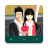 icon Sakura School Fake Video Call(Sakura School Fake Video Call Beranda) 3.1.0