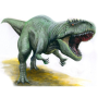 icon Dinosaur Sounds(Suara Dinosaurus)