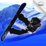 icon Snowboard Racing Ultimate()