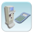 icon Dialysis Calculator(Kalkulator Dialisis) 3.0